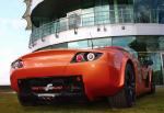 Ginetta F400 2010 года